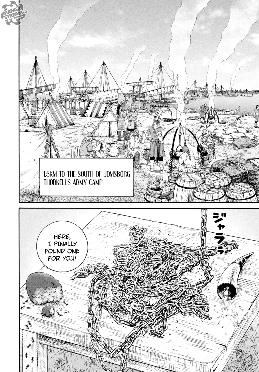 Vinland Saga Chapter 140 5